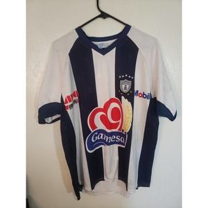 Pachuca FC Remini Mexico Jersey Mens Large